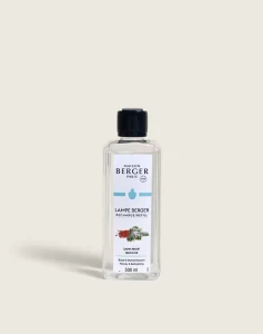 Maison Berger Festive Fir Lamp Refill, 500ml - Image 2