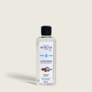Maison Berger Festive Fir Lamp Refill, 500ml