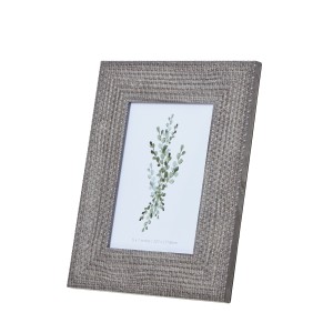 Woven Photo Frame, 5 x 7