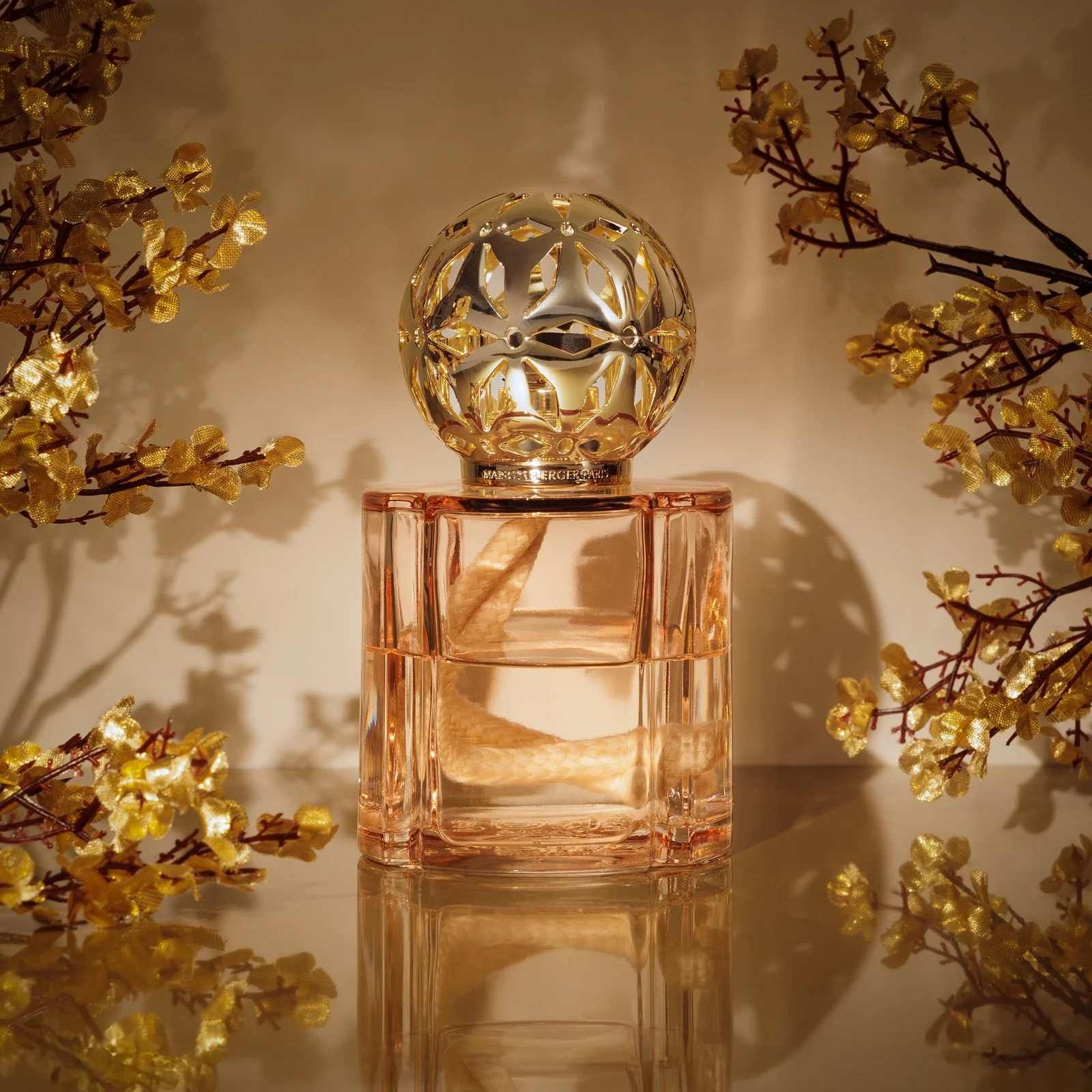 Nude Pomelis Lamp Berger Gift Pack - Jaro Design Studio - 6 Nude Pomelis Lamp Berger Gift Pack - Image 6