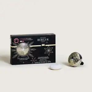 Maison Berger Adjustable Pomelis Car Diffuser Gift Set - Image 3