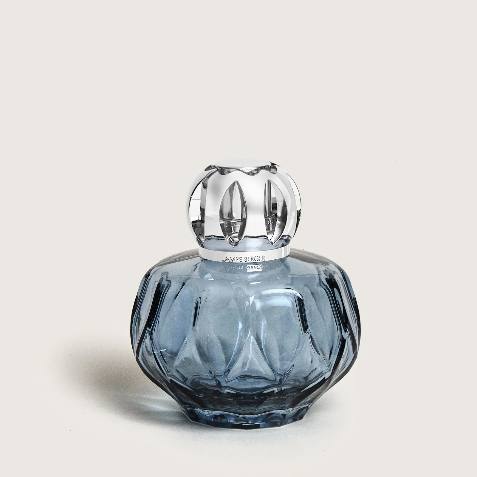 Blue Rosalie Lamp Berger Gift Pack - Jaro Design Studio - 3 Blue Rosalie Lamp Berger Gift Pack - Image 3