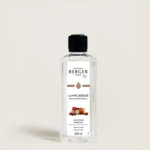 Maison Berger Winter Joy Lamp Refill, 500ml