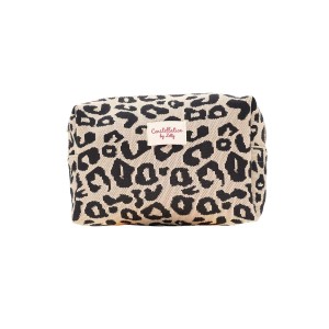 Constellation Animal Print Washbag by Zelly