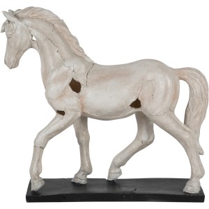 Horse Aged Sculpture - Image 5