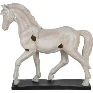 Horse Aged Sculpture - Image 5
