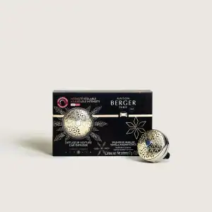 Maison Berger Adjustable Pomelis Car Diffuser Gift Set - Image 2