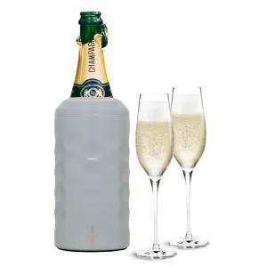 UBERSTAR Wine and Champagne Bottle Cooler - Image 3