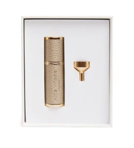 Alice Wheeler Bronze Travel Atomizer - Image 2