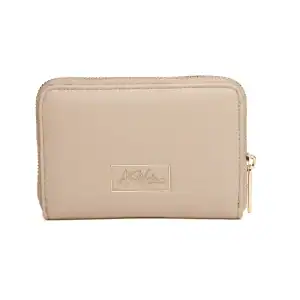 Alice Wheeler Bromley Purse - Stone - Image 2