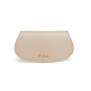 Alice Wheeler Glasses Case - Stone - Image 2