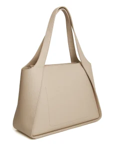Alice Wheeler Kensington Tote Bag – Stone - Image 2