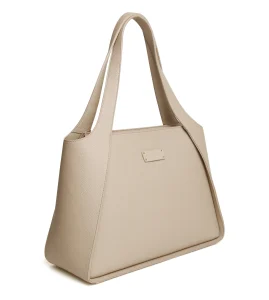 Alice Wheeler Kensington Tote Bag – Stone - Image 3