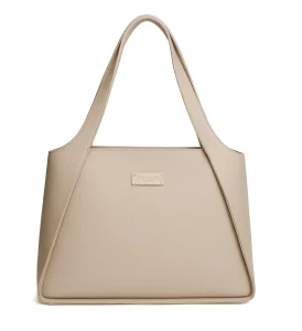 Alice Wheeler Kensington Tote Bag – Stone - Image 5