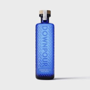 Downpour Scottish Dry Gin, 70cl