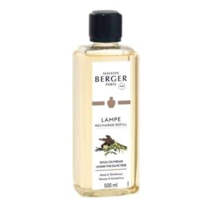 Maison Berger Under the Olive Tree Lamp Refill