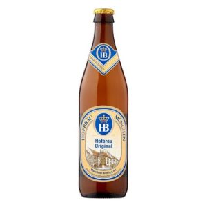 Hofbrau Original