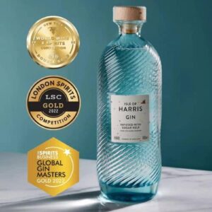 Harris Gin, 70cl