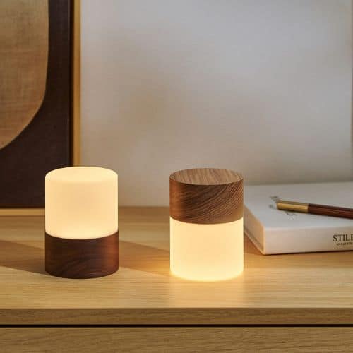 Gingko, Large Lemelia Light - White Ash - Jaro Design Studio - 1 Gingko, Large Lemelia Light - White Ash
