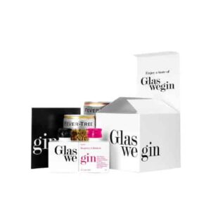 Glaswegin Gift Pack