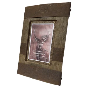 Whisky Frames Bilge Frame - Image 2
