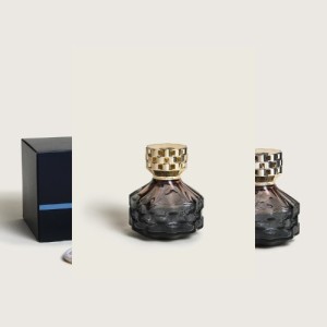 Maison Berger Black Bolero Lamp - Image 3