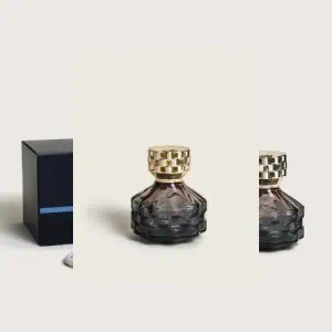 Maison Berger Black Bolero Lamp - Image 3