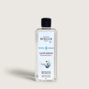 Maison Berger Blue Seduction Lamp Refill - 1 Litre
