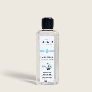 Maison Berger Blue Seduction Lamp Refill, 500ml