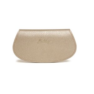 Alice Wheeler Glasses Case - Bronze - Image 2
