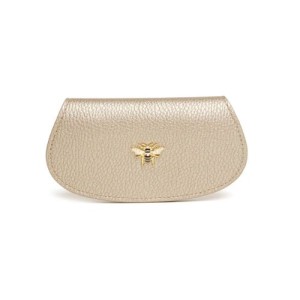Alice Wheeler Glasses Case - Bronze - Image 4