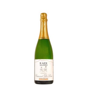 Raer Alliance Wine - L’Elégance Brut AOP Crémant De Loire