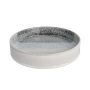 Denby - Studio Grey Accent Straight Round Tray - vj