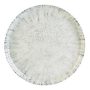 Drift Coupe Dinner Plates, 23cm - Set of 4  - vj