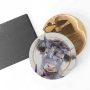 Droves Gin Round Cheeseboard Set by Jan Laird - vj