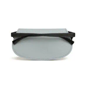 Alice Wheeler Glasses Case - Duck Egg - Image 2