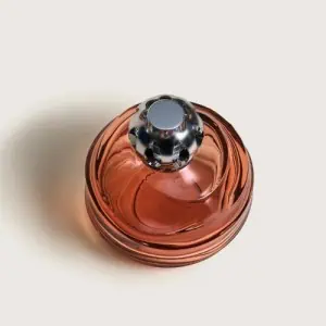 Maison Berger Pink Echo Lamp - Image 2