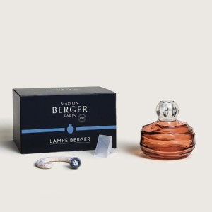 Maison Berger Pink Echo Lamp