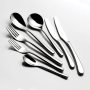 Elite Cutlery, 28 Piece Set   - vj
