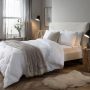 Fine Bedding, Spundown 10.5 tog  Duvet, King Size  - vj