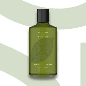 Scottish Fine Soaps, Scottish Naturals Body Wash - Image 2