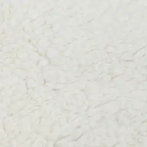 Furn - Gretel Sherpa Fleece Throw Cloud Dust - Image 3
