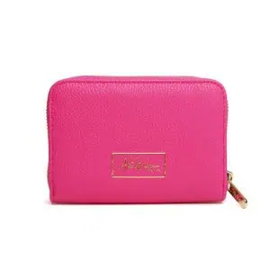 Alice Wheeler Hot Pink Bromley Purse - Image 3