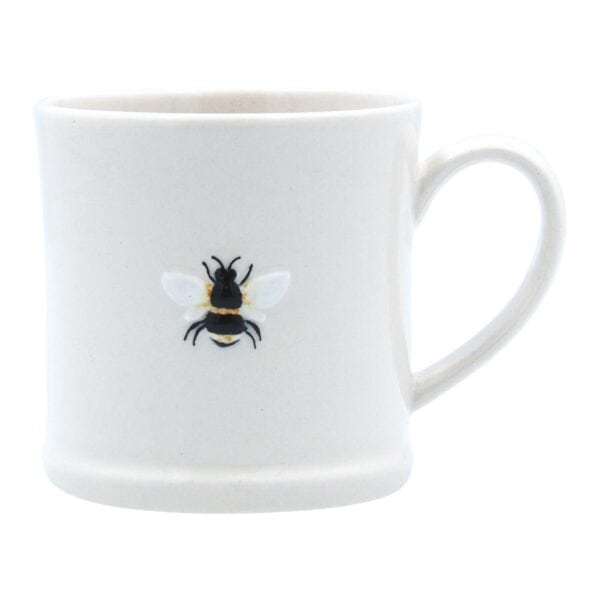 Gisela Graham, Ceramic Mini Mug - Honey Bee - Jaro Design Studio - 1