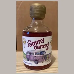 The Jammy Damsel, 5cl