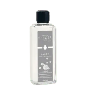 Maison Berger Neutral Lamp Refill