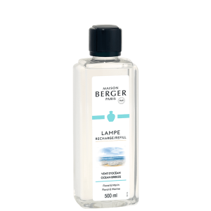 Maison Berger Ocean Breeze Lamp Refill