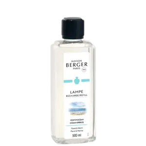 Maison Berger Ocean Breeze Lamp Refill