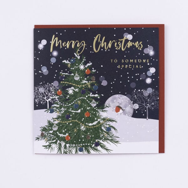 Belly Button Designs - Christmas, To Someone Special - Jaro Design Studio - 1