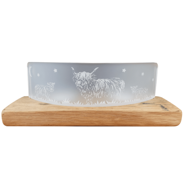 Coo Family Tea-Light Holder, Large - Jaro - Jaro Design Studio - 1